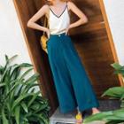 Spaghetti Strap Top / Pants
