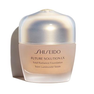 Shiseido - Future Solution Lx Total Radiance Foundation E Spf 15 (golden 2) 30ml/1.2oz