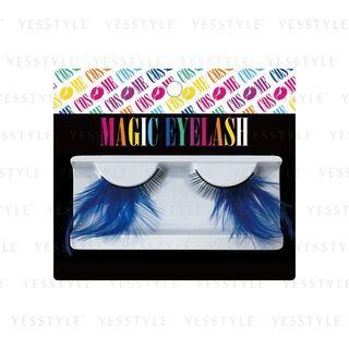 Pure - Cosme Magic Eyelash (#22) 1 Pair