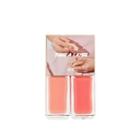 3 Concept Eyes - Take A Layer Layering Nail Lacquer (5 Colors) Last Pink
