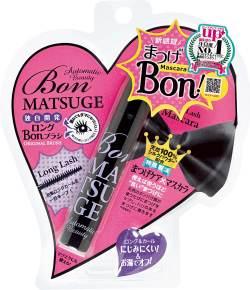 Dear Laura - Automatic Beauty Bon Matsuge Long Mascara 1 Pc