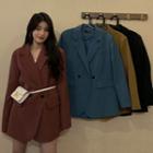 Casual Blazer