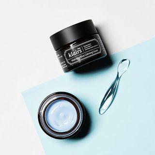 Dear, Klairs - Midnight Blue Calming Cream 30ml 30ml