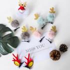 Cartoon Hair Clip / Headband