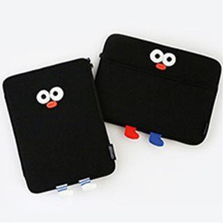 Brunch Brother Series Pompom Tablet Pouch