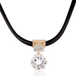 Crystal Choker