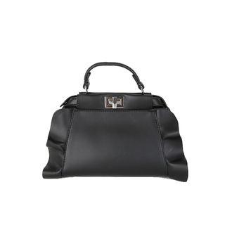 Turnkey Frill-side Satchel