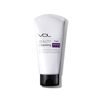 Vdl - Beauty Cleansing Foam (moisture) 150ml 150ml