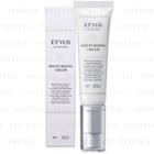 Etvos - Moisturizing Cream 30g