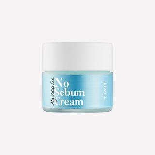 Tia'm - My Little Pore No Sebum Cream 50ml 50ml