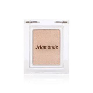 Mamonde - Vivid Touch Eyes No. 05 - Shimmer Perfume Daisy