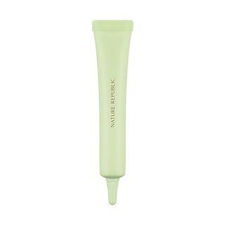 Nature Republic - Botanical Green Tea Pore Primer 20ml 20ml