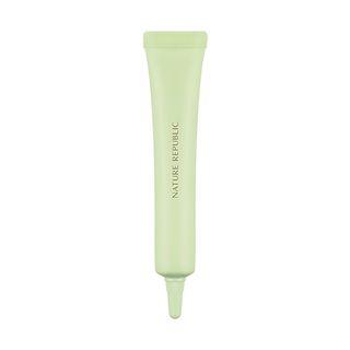 Nature Republic - Botanical Green Tea Pore Primer 20ml 20ml