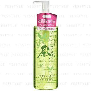 Cosme Station - Kumano Moisture Of Tea Cleansing Oil 300ml
