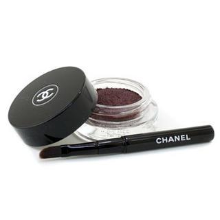Chanel - Illusion D'ombre Long Wear Luminous Eyeshadow - # 86 Ebloui 4g/0.14oz