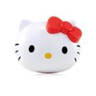 Tosowoong - Hello Kitty Body Brush White 1 Pc
