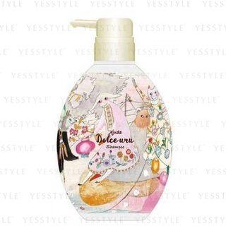 Ajuda - Dolce Uru Shampoo 700ml 700ml