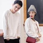 Couple Matching Pullover