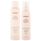 Mamonde - Set Of 2: Extra Moisture Skin Softner + Emulsion