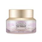 The Face Shop - The Therapy Royal Made Toning Moisture Blending Formula Cream 50ml 50ml