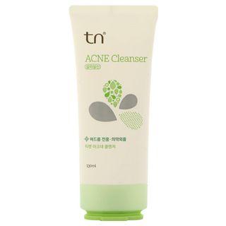 Tn - Facial Form Cleanser (acne Skin) 130ml