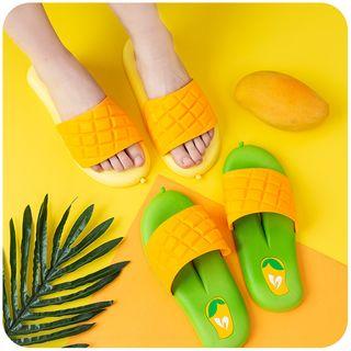 Mango Washroom Slippers