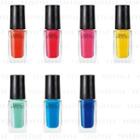 Kose - Nail Holic Soft Neon Color 5ml - 7 Types