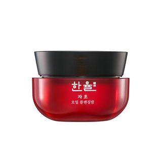 Hanyul - Ja Cho Oil Cleansing Balm 60ml 60ml