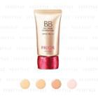 Shiseido - Prior Bb Gel Cream Foundation Spf 35 Pa+++ - 4 Types