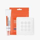 Bellamonster - Stress Out Solution A-clear Patch & Cream Duo 2 Pcs