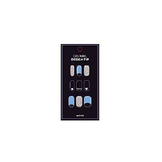 Aritaum - Modi Gel Nail Design Tip (#39) 1pc
