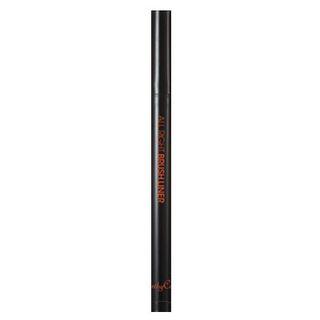Cathy Cat - All Right Brush Liner 0.6g 0.6g