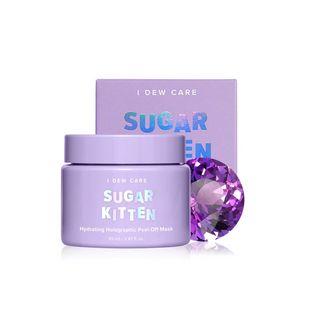 I Dew Care - Magic Chrome Mask Sugar Kitten 85ml