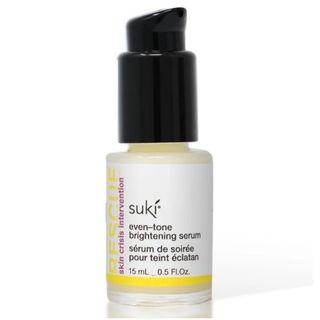 Suki Skincare - Even-tone Brightening Serum 0.5oz