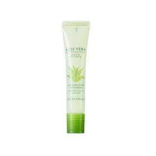 Nature Republic - Soothing & Moisture Aloe Vera 74 Cooling Eye Serum 15ml