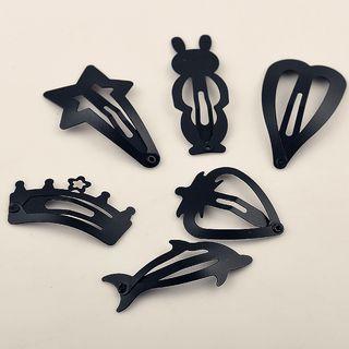 Barrette