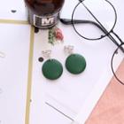 Clip-on Drop Earring (various Design)