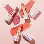 Dear Dahlia - Lip Paradise Sheer Dew Tinted Lipstick Blooming Edition - 3 Colors #s02 Victoria