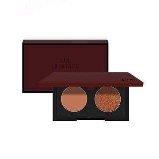Bbi@ - Last Shadow Palette Duo Series #03 Fantasy Duo 1set