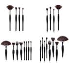 Set Of 4 / 8: Makeup Brush