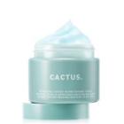So Natural - Cactus Water Sherbet Cream 80g