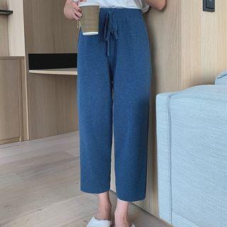 Wool Loose Pants ( Various Designs )
