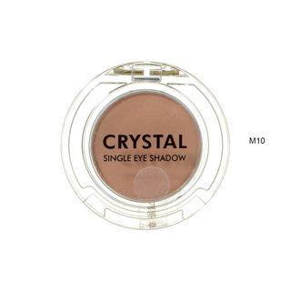 Tony Moly - Crystal Single Eyeshadow #m10 1.5g
