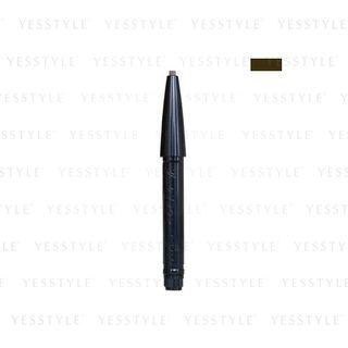 Etvos - Mineral Pencil Eyeliner (dark Brown) (refill) 1 Pc