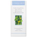 Lerbolario - Cucumber And Witch Hazel Cleansing Milk 125ml