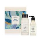 Beyond - Deep Moisture Body Serum In Oil Set Breathe Edition 2 Pcs