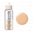 Shiseido - D Program Aller Barrier Essence Bb Cream Spf 40 Pa+++ (natural) 40ml