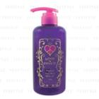 Love & Peace - Fragrance Body Moist Relax Gel 500g