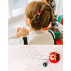 Rudolph Hair Pin