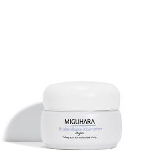Miguhara - Hyalucollagen Moisturizer Origin 50ml